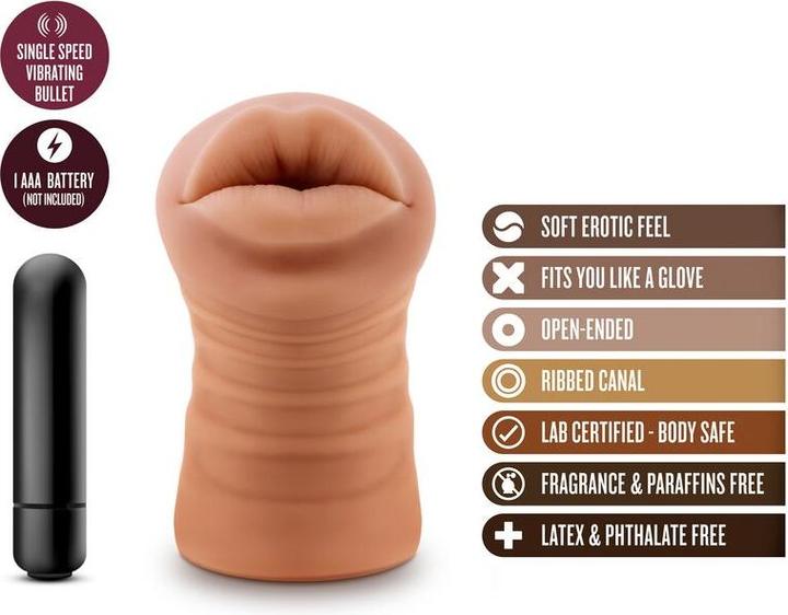 Produktbild Blush Isabella