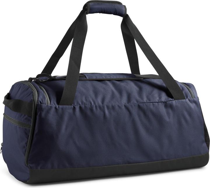 Image du produit Puma Challenger Duffel Bag M blue OSFA (58 l)