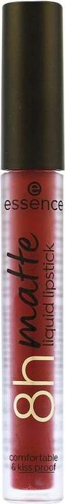 Produktbild essence 8h MATTE liquid lipstick (Dark Berry)