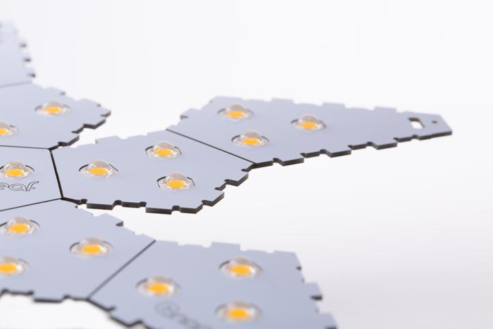 Produktbild Nanoleaf Bloom (E27, 1200 lm, 1x)