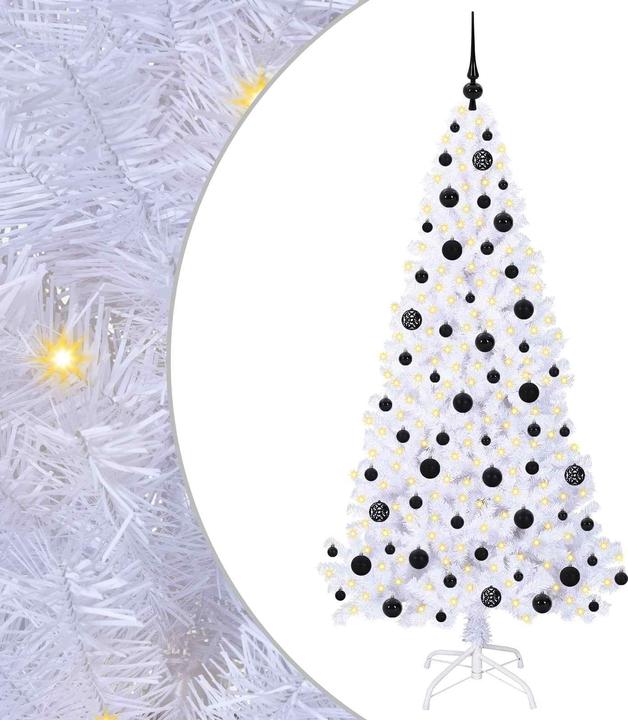 Produktbild vidaXL Weihnachtsbaum (180 cm)