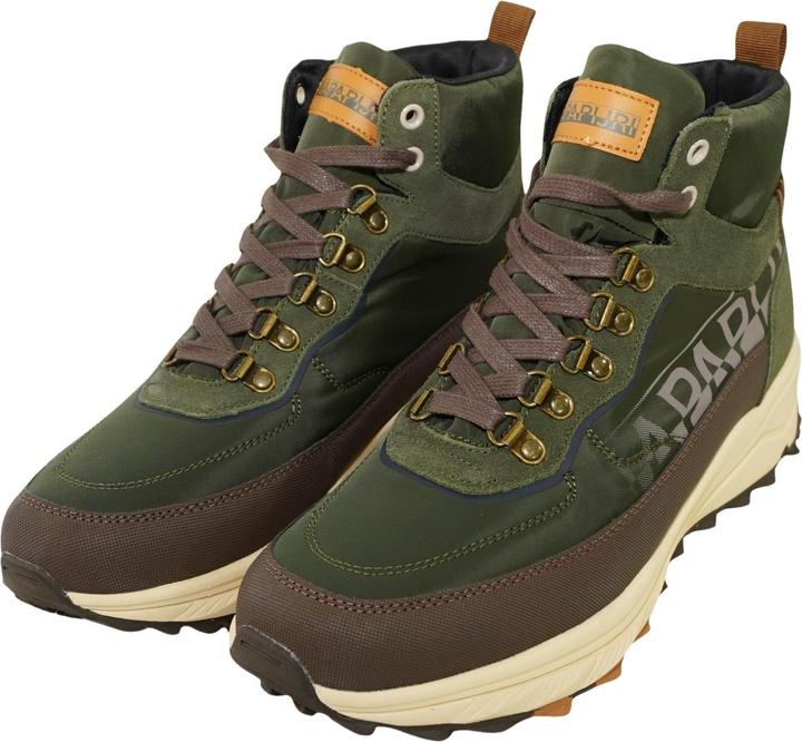 Produktbild Napapijri Outdoorstiefel VORTEC Winterstiefel (42)