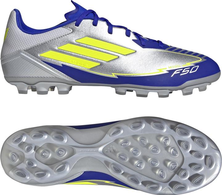 Actual product image adidas F50 League Messi 2G/3G AG-Schuhe (44)