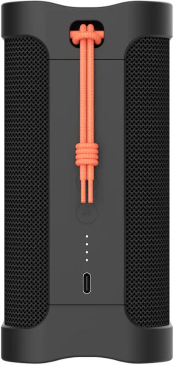 Actual product image Skullcandy Terrain Wireless Speaker Black (14 h, Rechargeable battery operated)