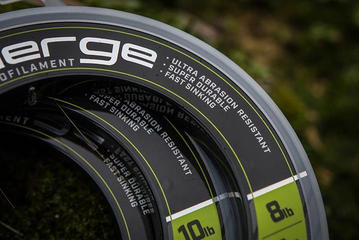 Produktbild Matrix 8lb - 3.6kg (3.60 kg, 0.26 mm)