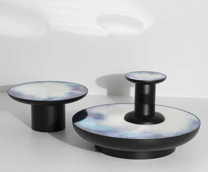 Actual product image Petite Friture Francis (110 x 110 x 24 cm)