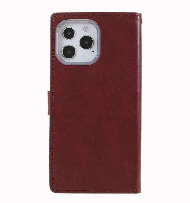 Produktbild Goospery Bluemoon Diary Series (Apple iPhone 13 Pro)