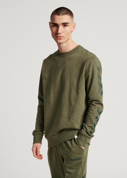 Produktbild hummel Legacy Chevron Sweatshirt (S)