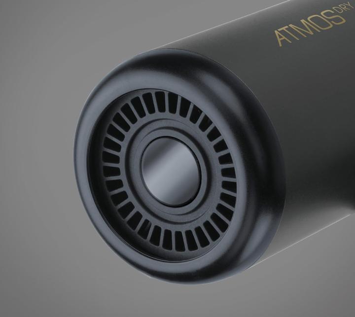 Actual product image Diva Professional Styling Diva - Pro Styling Atmos Dryer 2000W