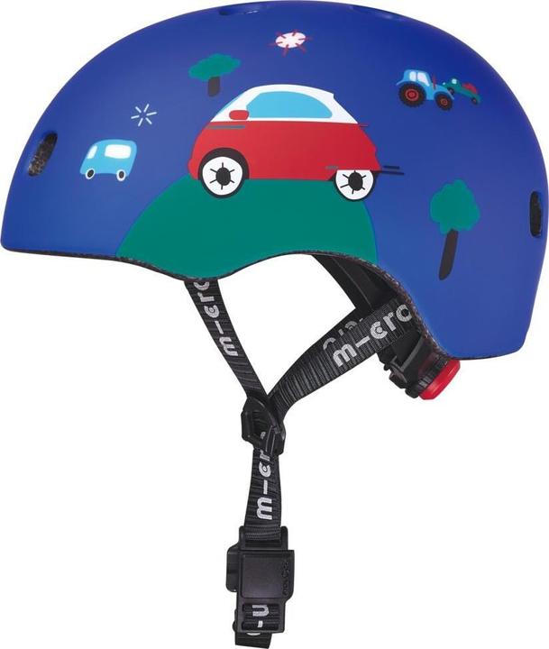 Produktbild Micro Helm (52 - 56 cm)