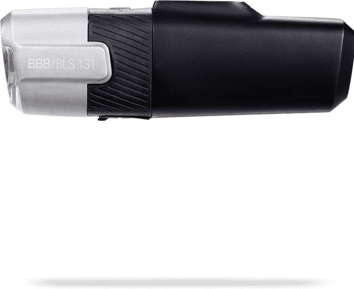 Produktbild BBB StrikeCombo BLS-133 (500 lm, 20 lm)