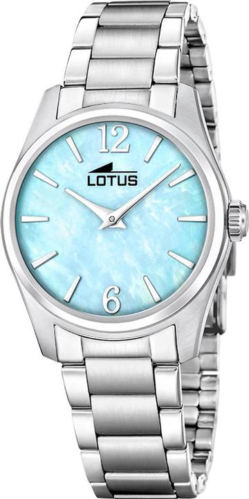 Produktbild Lotus Classic Steel (Analoguhr, 32 mm)