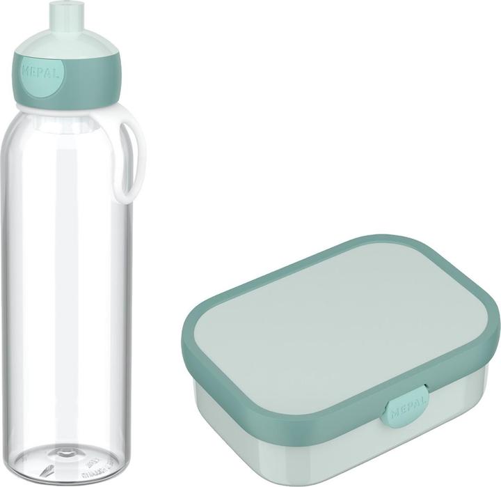 Actual product image Mepal Campus (2025) Pausenset