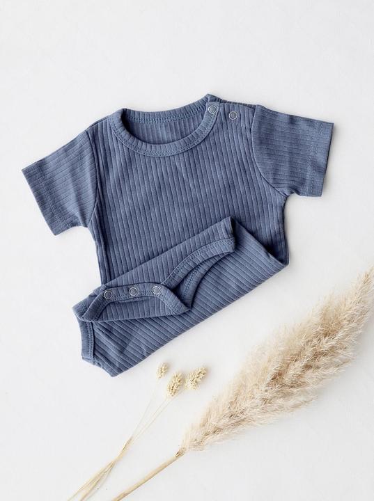 Actual product image Oykami Baby Geschenkbox 2 - Miffy Blau (0 Months)