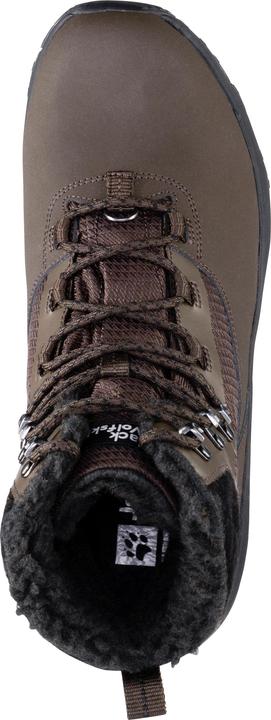 Actual product image Jack Wolfskin Everquest Texapore High M (41)
