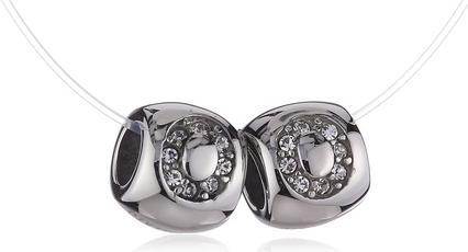 Image du produit Morellato Drops O White Crystal