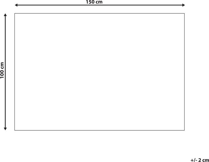 Produktbild Beliani Callisto (100 x 150 cm)