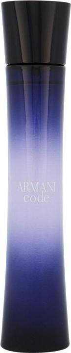 Produktbild Giorgio Armani Code (Eau de Parfum, 75 ml)