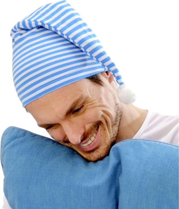 Actual product image Widmann Sleepyhead
