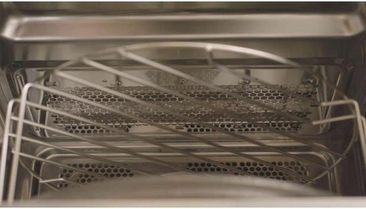 Image du produit Candy CMCA29EDLB (29 l)