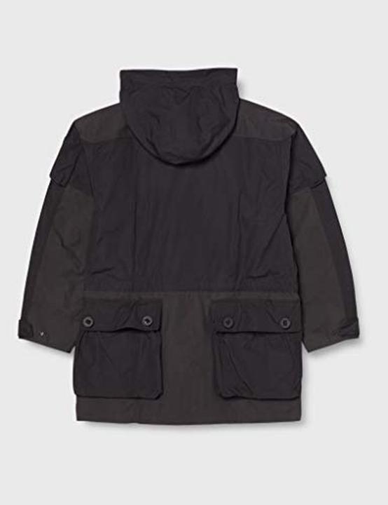 Actual product image Fjällräven Smock No. 1 Jacket (M)