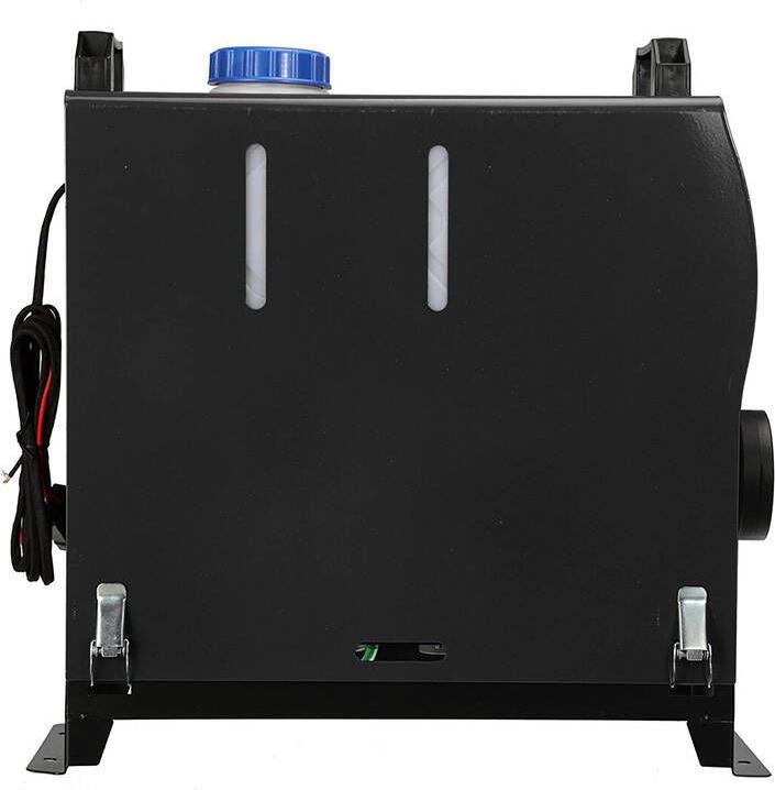 Image du produit Hcalory Chauffage de parking 12V 5-8KW Diesel