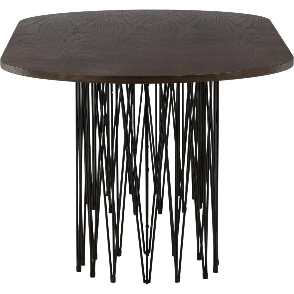 Thumbnail - Ebuy24, Esstisch, Esstisch Stone (220 x 100 x 74 cm)