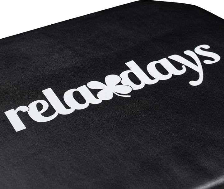 Produktbild Relaxdays Rollbrett