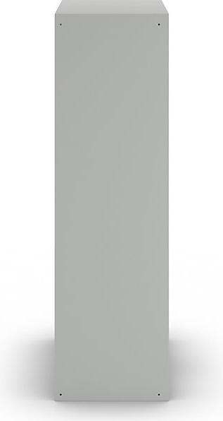 Produktbild Lista Akku-Ladeschrank mit Sichtfenstertüren (100 cm, 195 cm)