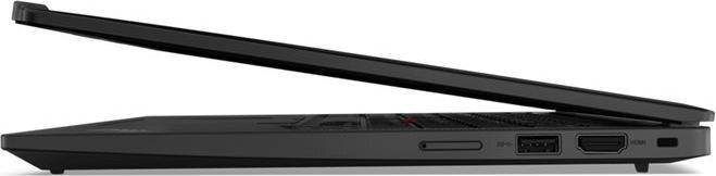 Actual product image Lenovo X13 G5 U7-165U/16GB/512M2/WUXGA/MT/5G//B/C/W11P (13.30", 512 GB, 16 GB, DE)