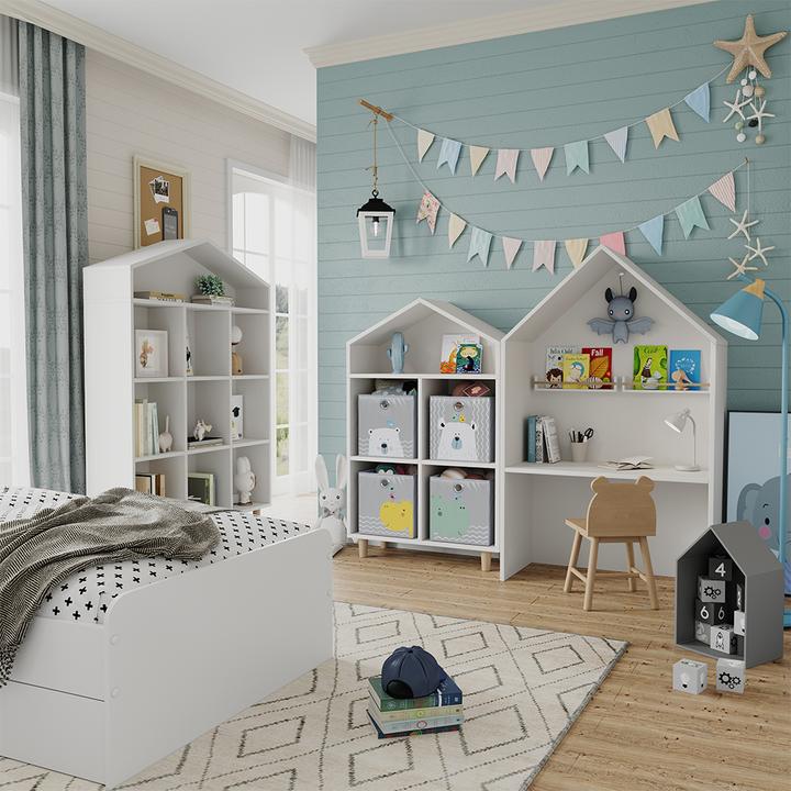 Image du produit Vicco Faltbox (30 x 30 x 30 x 30 cm)