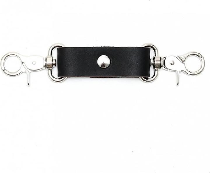 Produktbild Rimba Leder Hogtie with 2 Hooks