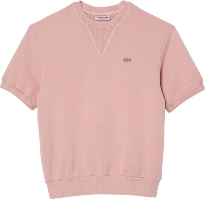 Produktbild Lacoste TShirt Natürlich gefärbt (32)