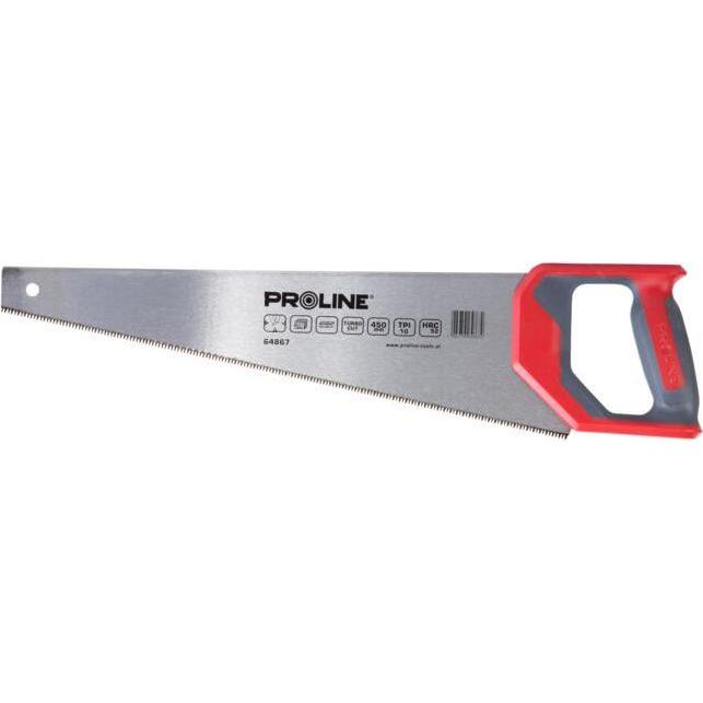 Proline, Handsäge, Pro-Line SÄGEBLATT 500 MM GEHÄRTETE AGGRESSIVE KANTE 10