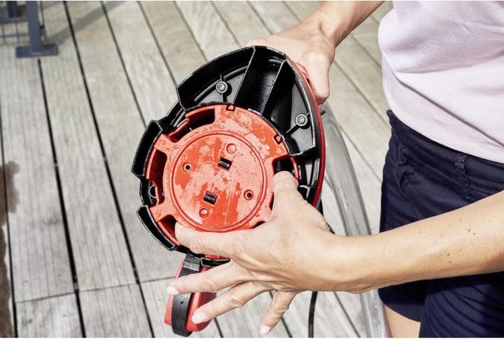 Image du produit AL-KO Pompe submersible pour eaux usées Drain 9500 Easy (Pompe des égouts)