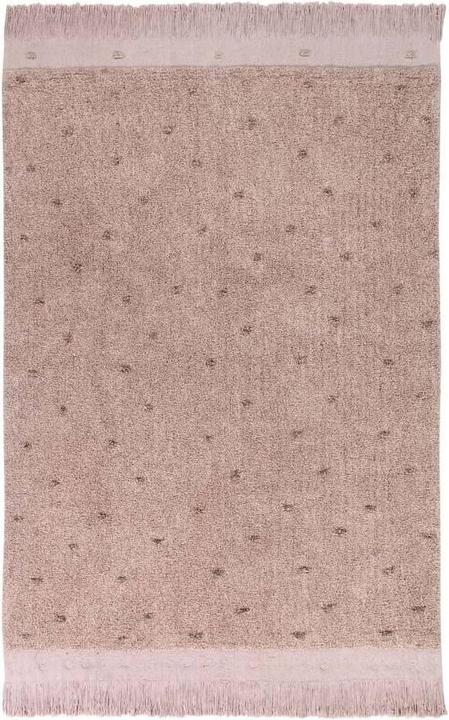 Altrosa, Braun, Soil Brown, Vintage Nude