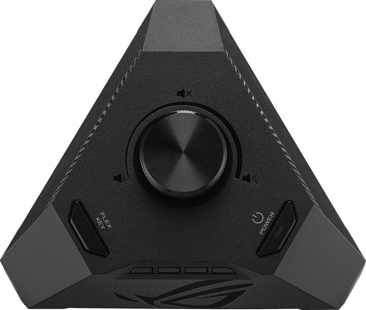 Image du produit ASUS ROG STRIX X870-I GAMING WIFI (mITX, X870, AM5, DDR5) (AM5, AMD X870, Mini-ITX)
