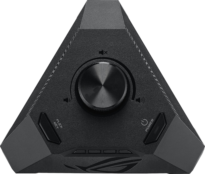 Actual product image ASUS ROG STRIX X870-I GAMING WIFI (AM5, AMD X870, Mini-ITX)