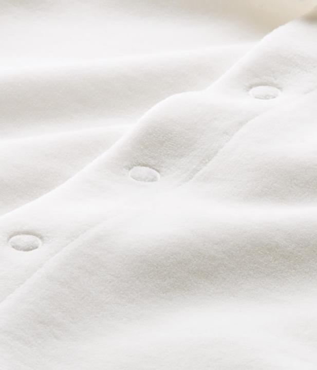 Actual product image Petit Bateau Rompers deer (50)