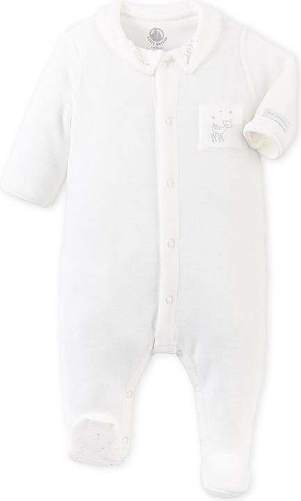 Immagine prodotto Petit Bateau Pagliaccetti di cervo (50)