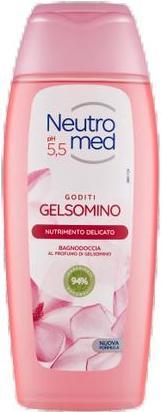 Neutromed Neutro Med Duschgel Jasmin 400ml (400 ml)