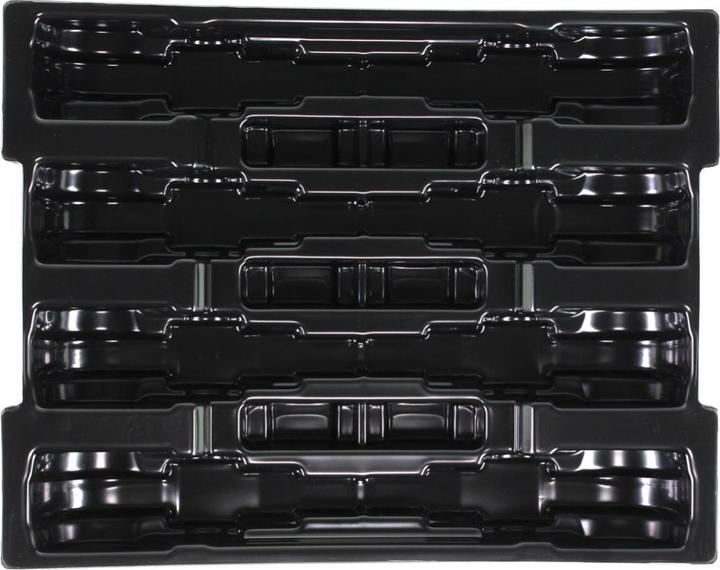 Produktbild Rems L-BOXX 136 System Werkzeugkoffer + Einlage für Standard Pressbacken ( 571136 R )