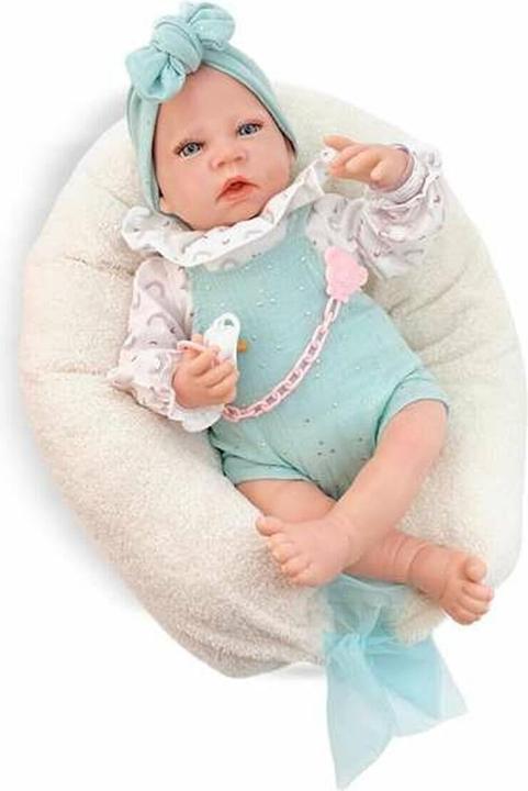 Actual product image Berjuan Reborn dolls 8401-24 50 cm