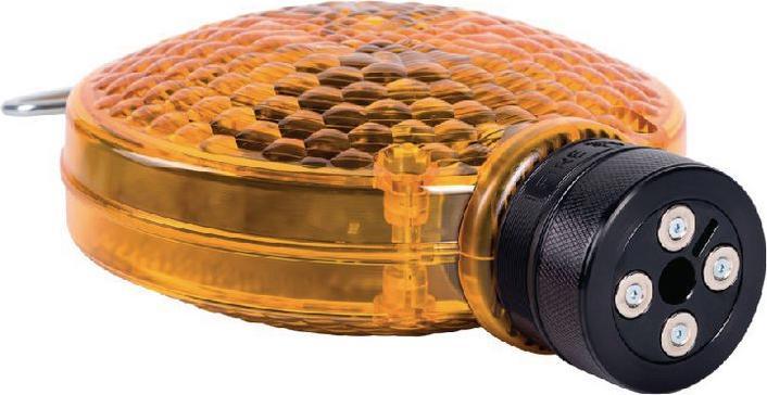 Image du produit Triopan Lampe témoin de chantier Helios Blaze