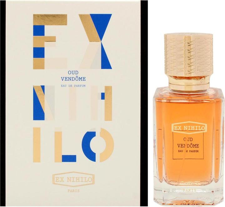 Immagine prodotto Ex Nihilo Paris Profumo unisex Oud Vendome EDP 100 ml (Eau de parfum, 100 ml)