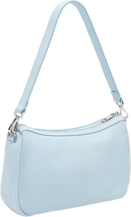 Actual product image Liebeskind Berlin Hobo Kleine Hobo-Bag aus Schafsleder