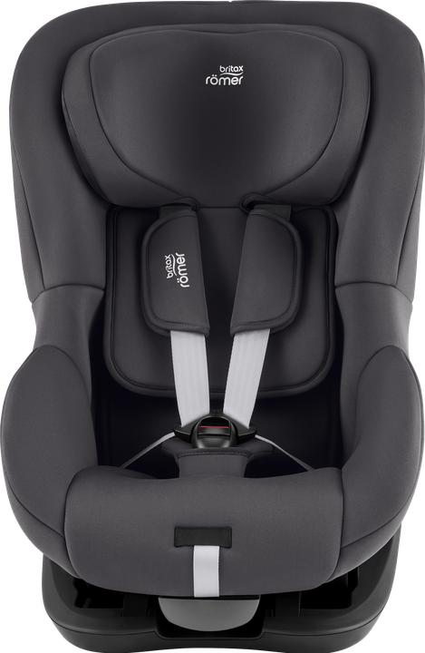 Image du produit Britax Römer King Pro (Siège pour enfant, Norme ECE R129/i-Size)