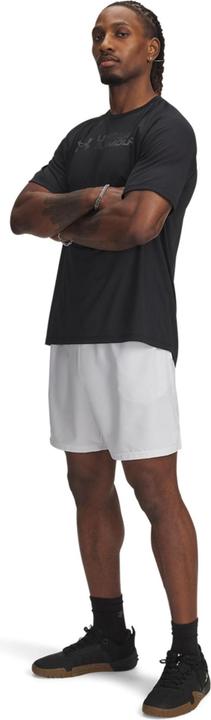Produktbild Under Armour Tech Woven Wordmark Short (XXL)