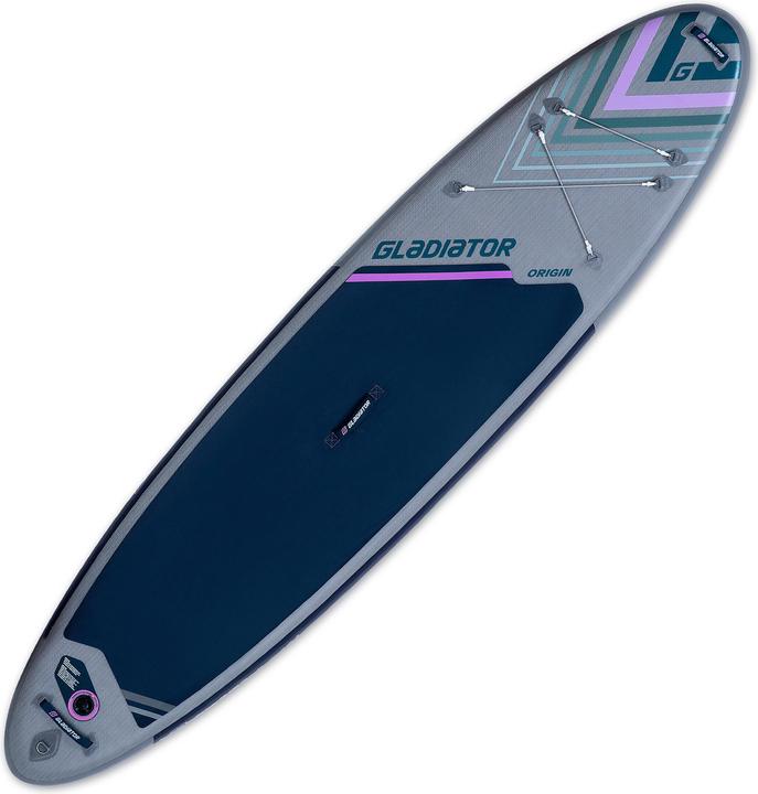 Image du produit Wüsthof Set de planches de stand up paddling Origin 2023 (10'4")