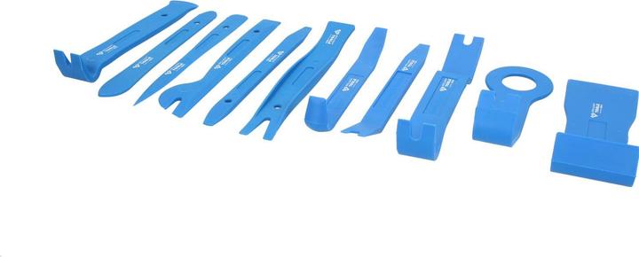 Produktbild Brilliant Tools Zierleistenkeile-Satz